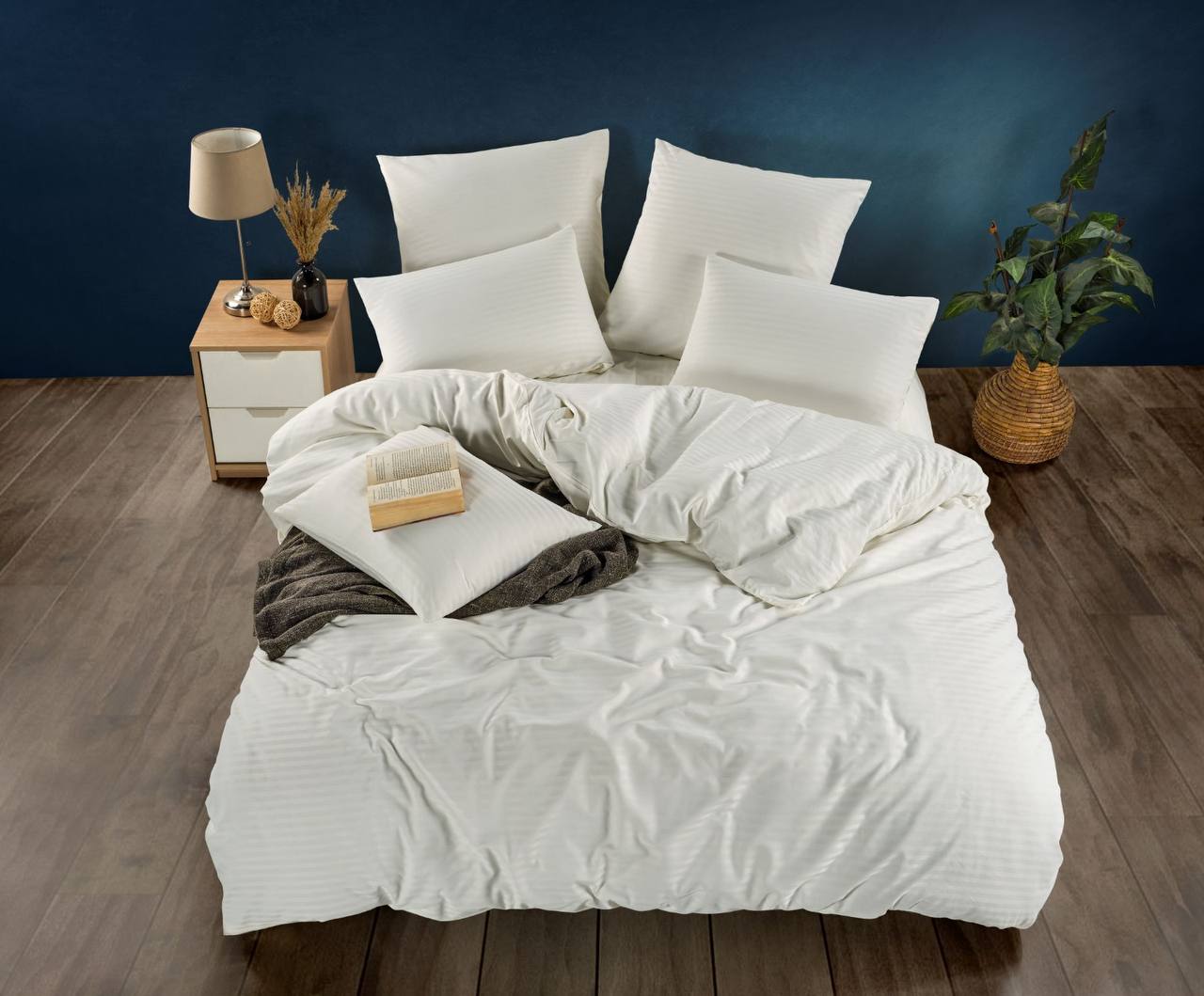 YATAK ÖRTÜSÜ TAKIMI